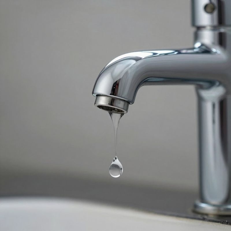 Leak Detection & Repair in North Arlington