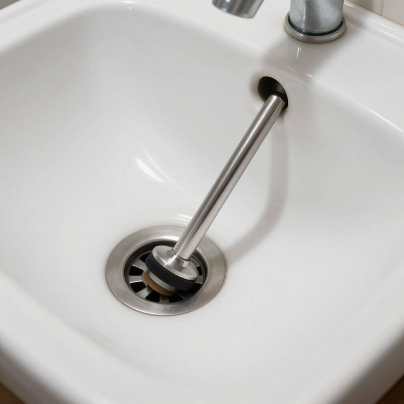 Drain Cleaning & Unclogging in North Arlington