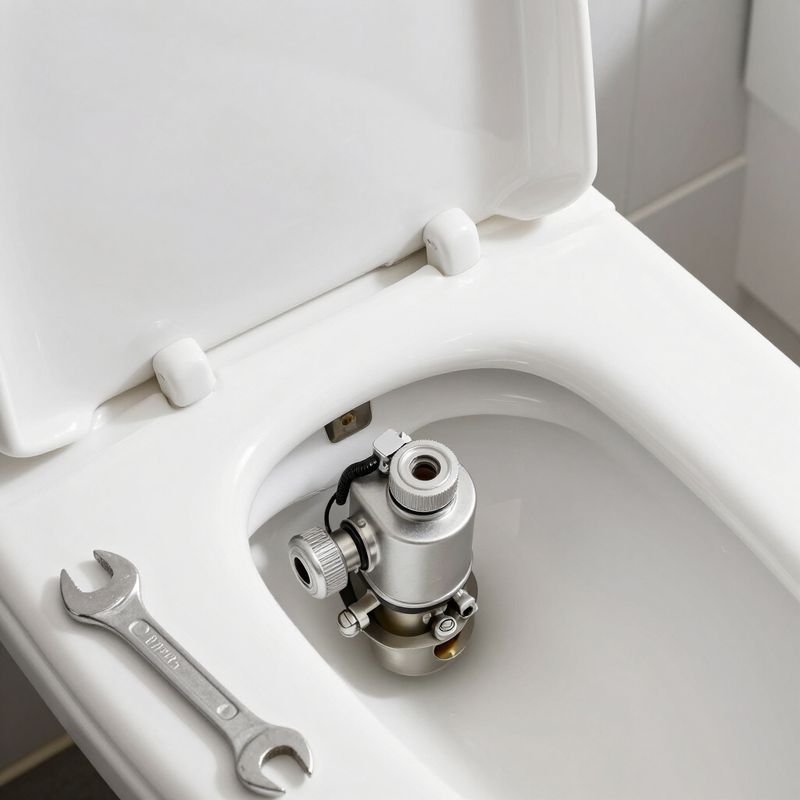 Toilet & Faucet Repair in North Arlington