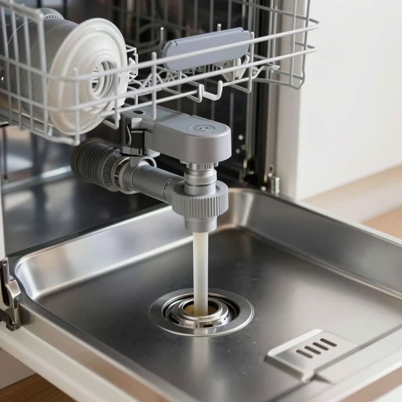 Garbage Disposal in North Arlington