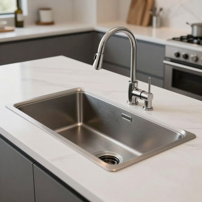 Bathroom & Kitchen Upgrades in North Arlington